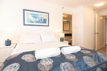 호텔 Victoria Square Apartments