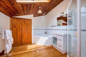 Hotel Wagners Cottages