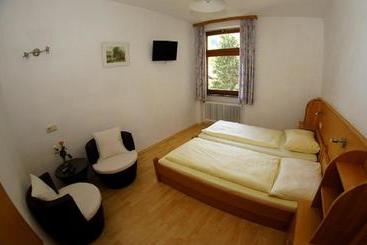 Jugendherberge Bad Gastein