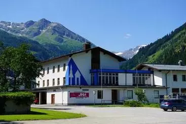 Jugendherberge Bad Gastein