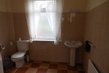 Loughcrew Megalithic Centre   Hostel