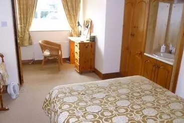 Ponderosa B&b