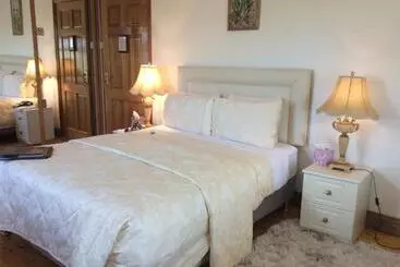 Bed and Breakfast Rosdarrig House