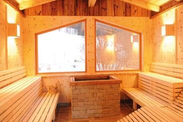 Ski In Ski Out Hotel Unterellmau