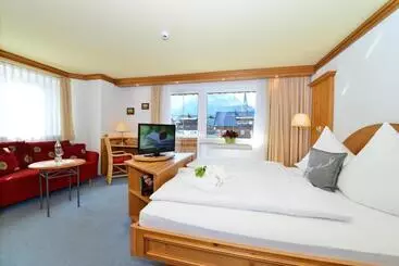 Hotel Alpenstüble Appartements