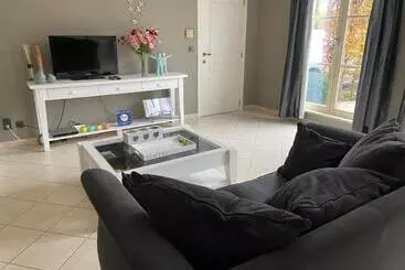 B&b Aline Florentine