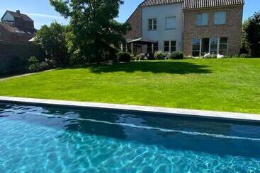 B&b Aline Florentine