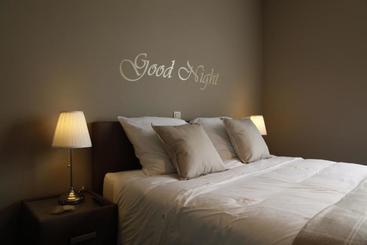 דירות לתיירים Vakantiewoning Casa Maran In Een Groene Omgeving Te Heusden Zolder