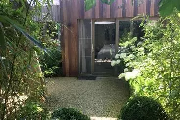 B&b De Tuinkamer