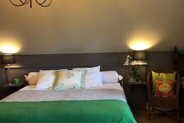 Bed and Breakfast T Welthof