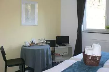 B&b L Ourthe
