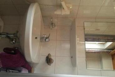 تختخواب و صبحانه Apart Garni La Fontana