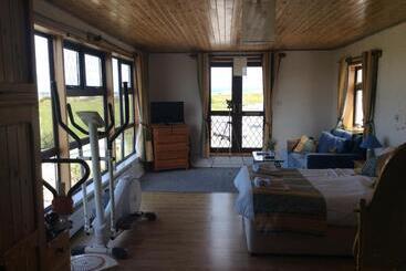 민박 Barkers Accommodation