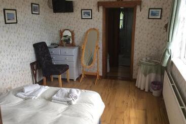 Bed and Breakfast Barkers Accommodation