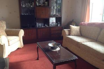 Hawthorn View Bed And Breakfast