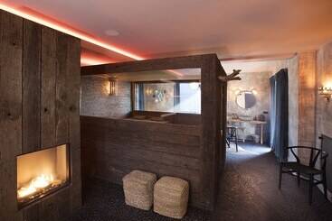 Bed & Breakfast Hoeve La Cascina