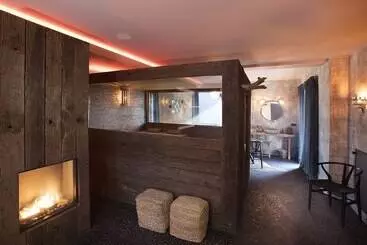 Bed and Breakfast Hoeve La Cascina