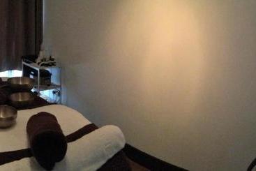 민박 The Coastguard House @ Tigh T.p