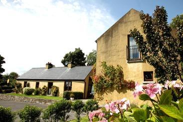 住宿加早餐  Woodbine Cottage