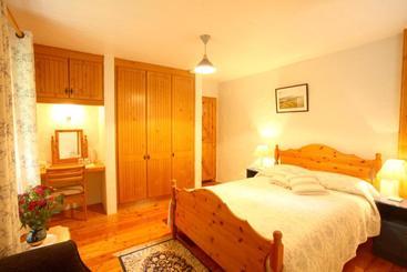 Bed and Breakfast Woodbine Cottage