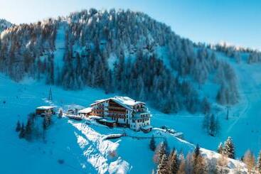 Berghotel Gerlosstein