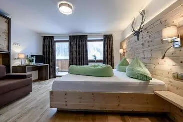 Berghotel Gerlosstein