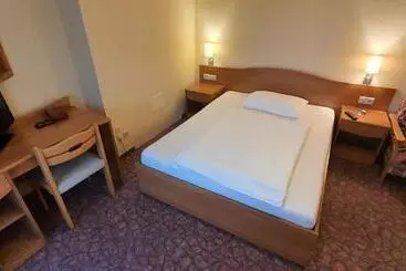 Hotel Angerer Hof