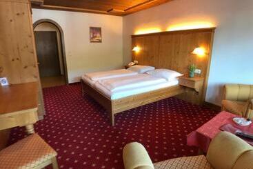 Отель Bechlwirt