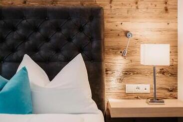 فندق Happy Filzmoos