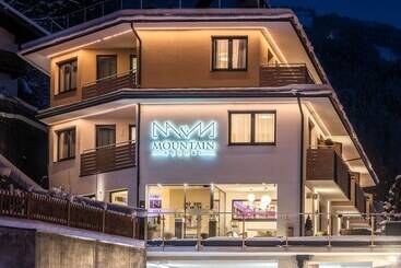 Otel Mountain Resort M&m