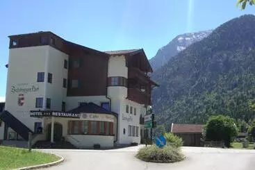 Hotel Salzburgerhof Jugend  Und Familien