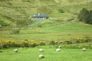 Mountainview B&b