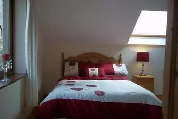 Mountainview B&b
