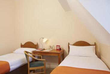 호스텔 Maynooth Campus Accommodation