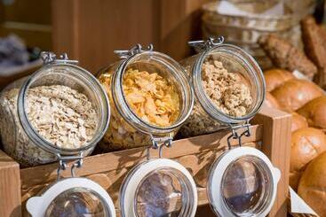 Aparthotel Gallahaus