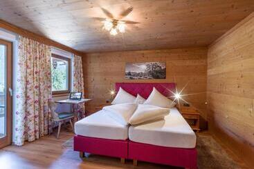 Aparthotel Gallahaus