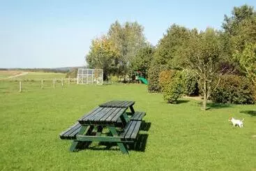 B&b La Niouche