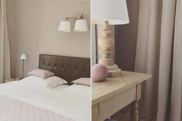 住宿加早餐 La Vigie, Spa