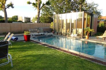 Bed and Breakfast Art Of Dreams Deluxe 4 Stars