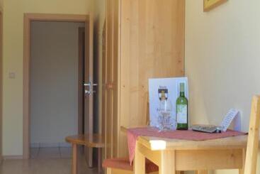 Bed and Breakfast Gästezimmer Rieder