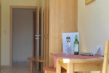 Bed and Breakfast Gästezimmer Rieder