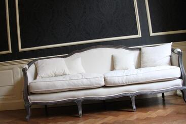 Bed and Breakfast La Porte Cochère