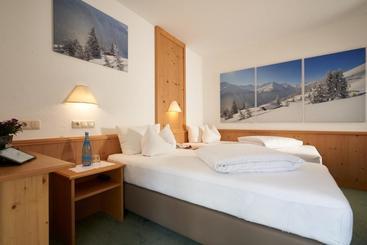 민박 Landhaus Strolz