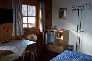 Bed and Breakfast Malernhof