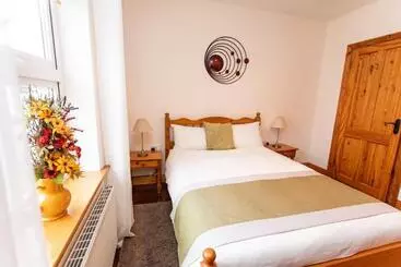 Bed and Breakfast Nellie Dee S Room Only
