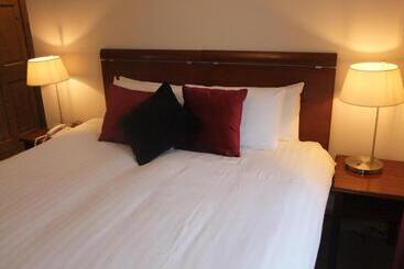 Nocleg ze śniadaniem Royal Valentia