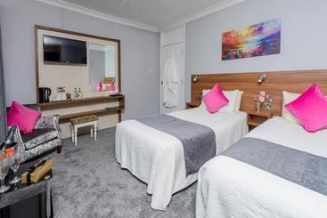 Bed and Breakfast Harbour View