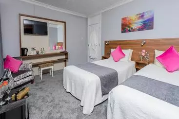 Bed and Breakfast Harbour View