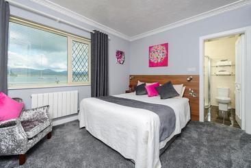 ベッドアンドブレックファースト Harbour View