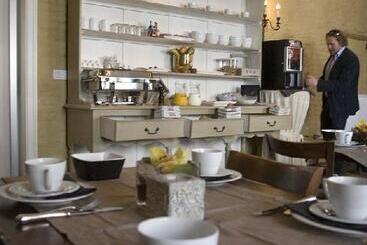 בית מלון כפרי Auberge 's Gravenhof